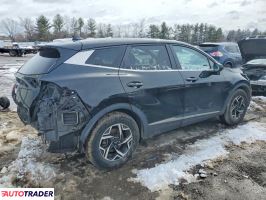 Kia Sportage 2023 2