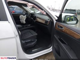 Volkswagen Atlas 2024 2