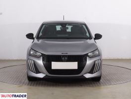 Peugeot 208 2024 1.2 73 KM