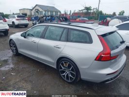 Volvo V60 2024 2 Volvo V60 2024 2