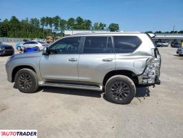 Lexus GX 470 2023 4
