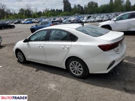 Kia Pozostałe 2023 2