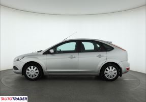 Ford Focus 2008 1.6 99 KM Ford Focus 2008 1.6 99 KM