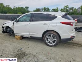 Acura RDX 2020 2