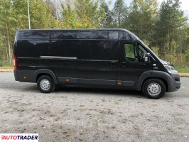 Fiat Ducato 2017 2.3 Fiat Ducato 2017 2.3