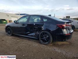 Honda Civic 2026 2 Honda Civic 2026 2