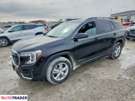 GMC Terrain - zobacz ofertę