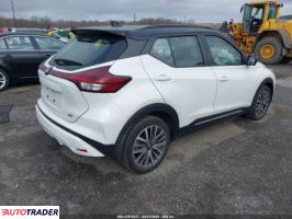 Nissan Pozostałe 2021 1 Nissan Pozostałe 2021 1