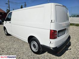 Volkswagen Transporter 2015 2