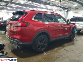 Honda CR-V 2023 2