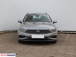 Volkswagen Passat 2021 1.5 147 KM Volkswagen Passat 2021 1.5 147 KM