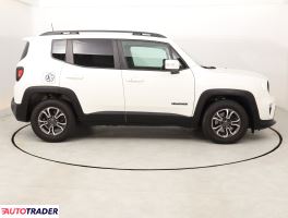 Jeep Renegade 2018 1.3 148 KM