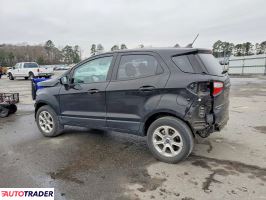 Ford EcoSport 2021 1