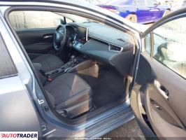 Toyota Corolla 2021 1
