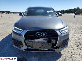 Audi Q3 2018 2