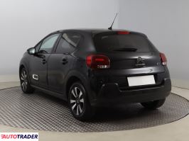 Citroen C3 2024 1.2 108 KM