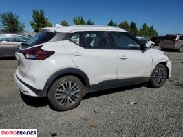 Nissan Pozostałe 2021 1