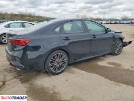 Kia Pozostałe 2023 1