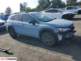 Subaru Pozostałe 2021 2 Subaru Pozostałe 2021 2
