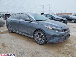 Kia Pozostałe 2022 1