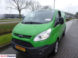 Ford Transit 2015 Ford Transit 2015