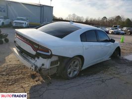 Dodge Charger 2023 3