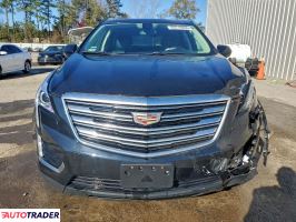 Cadillac Pozostałe 2019 3