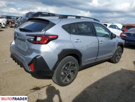 Subaru Pozostałe 2024 2