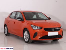 Opel Corsa 2022 1.2 73 KM