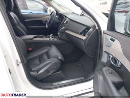 Volvo XC90 2022 2 Volvo XC90 2022 2