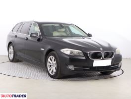 BMW 520 2011 2.0 181 KM BMW 520 2011 2.0 181 KM