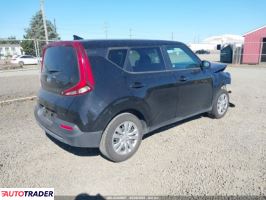 Kia Soul 2020 2 Kia Soul 2020 2