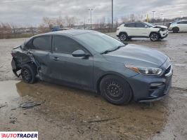 Kia Pozostałe 2021 2