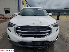 GMC Terrain 2020 2
