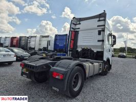 Iveco As440ST/Fp Lt