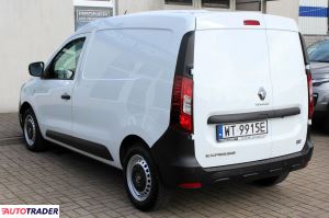 Renault Express 2021 1.3