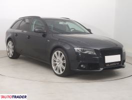 Audi A4 2010 2.0 207 KM
