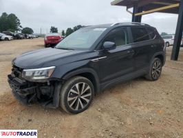 Volkswagen Pozostałe 2023 1 Volkswagen Pozostałe 2023 1