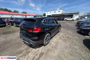 BMW X1 2021 2