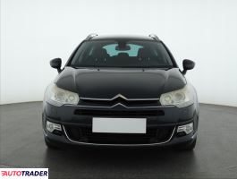Citroen C5 2010 2.0 160 KM Citroen C5 2010 2.0 160 KM