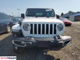 Jeep Wrangler 2021 2