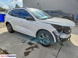Ford Escape 2023 1
