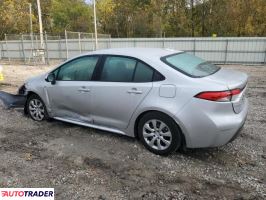 Toyota Corolla 2025 2