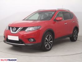 Nissan X-Trail 2015 1.6 128 KM Nissan X-Trail 2015 1.6 128 KM