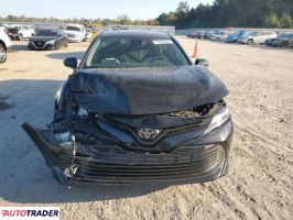 Toyota Camry 2019 2