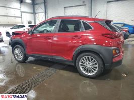 Hyundai Kona 2020 2