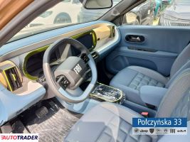 Fiat Panda 2025 113 KM Fiat Panda 2025 113 KM