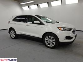 Ford Edge 2021 2 Ford Edge 2021 2