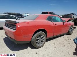 Dodge Challenger 2023 5 Dodge Challenger 2023 5