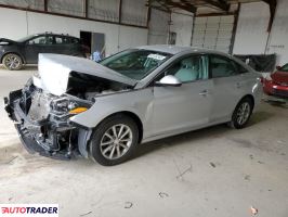 Hyundai Sonata 2019 2 Hyundai Sonata 2019 2
